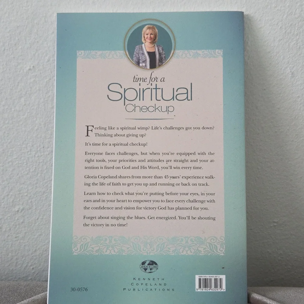 Spiritual Book Collection - Picture 5 of 7